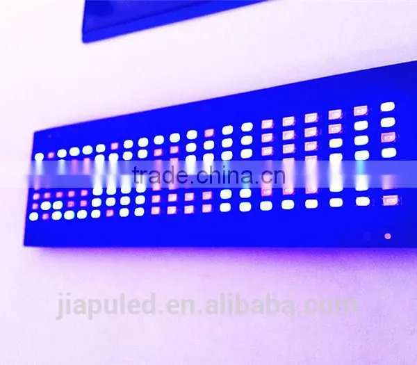 2015 High Quality & Scrolling Text Message Led T-shirt Panel With High Quality From Guangzhou