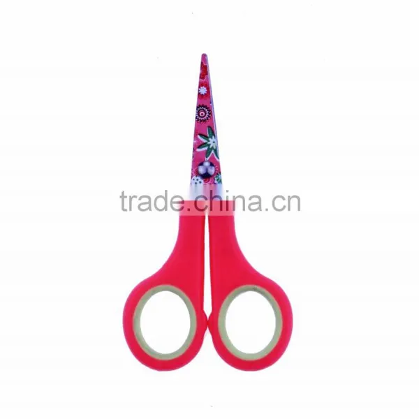 2016 the New Style Student Office Beauty Scissors Everlasting Pretty Scissor photo-3