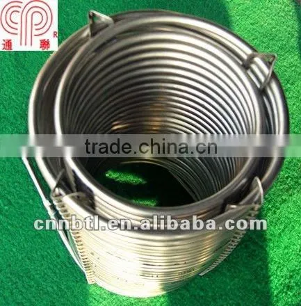 Evaporator coil