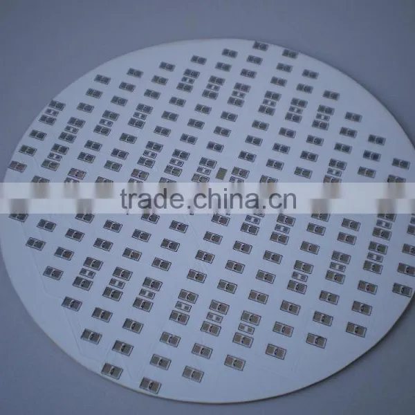 High Power Aluminium File Supply Mcbpcb Circuit Board Led Mounted Pcb photo-2