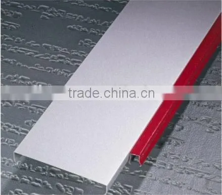 U Type Linear (strip) Ceiling photo-2
