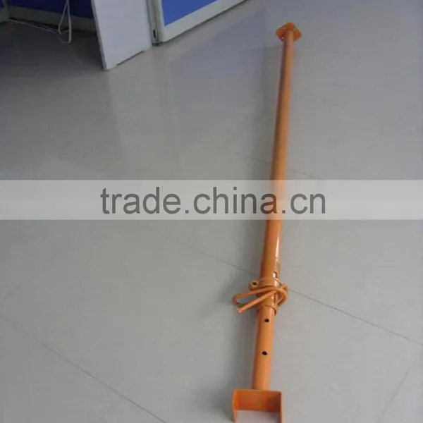 U- Head Formwork Adjustable Prop Jack photo-2