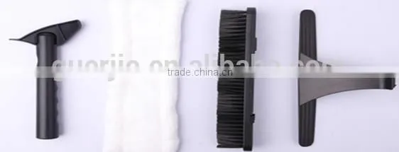 3.6V 1500mAh Battery Window Vacuum Cleaner photo-2