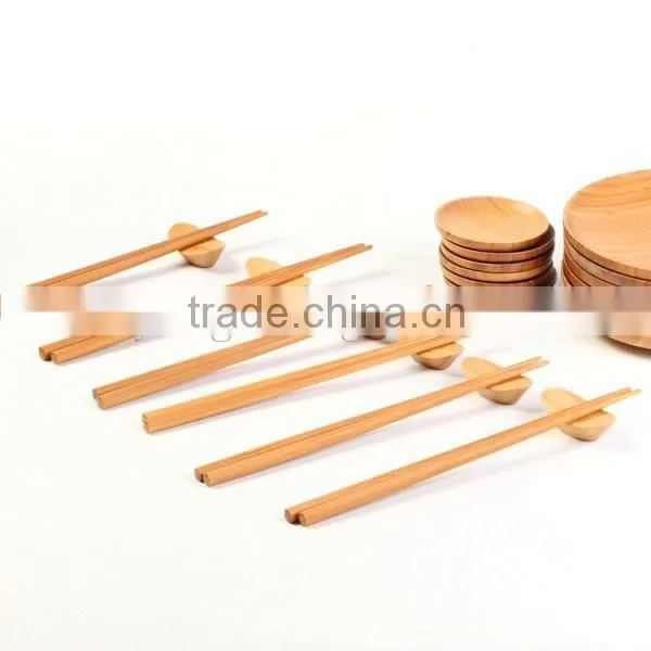 Reusable Bamboo Chopsticks in Bulk