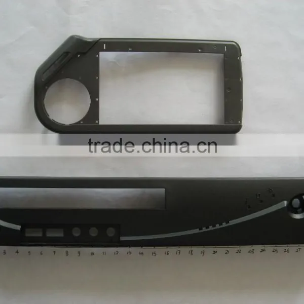 ISO Certification Injection Molds Customize ABS/PP/PC Remote Control Parts photo-5