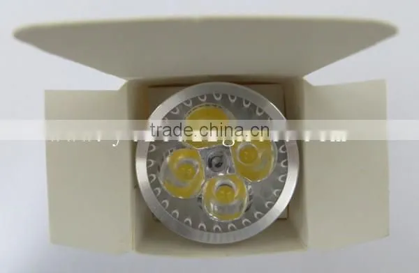 Led Spotlight Gu10 4w Lighting Led Spotlight Lamp 90-265v Led Spotlight Bulbs High Quality 3 Years Warranty photo-4