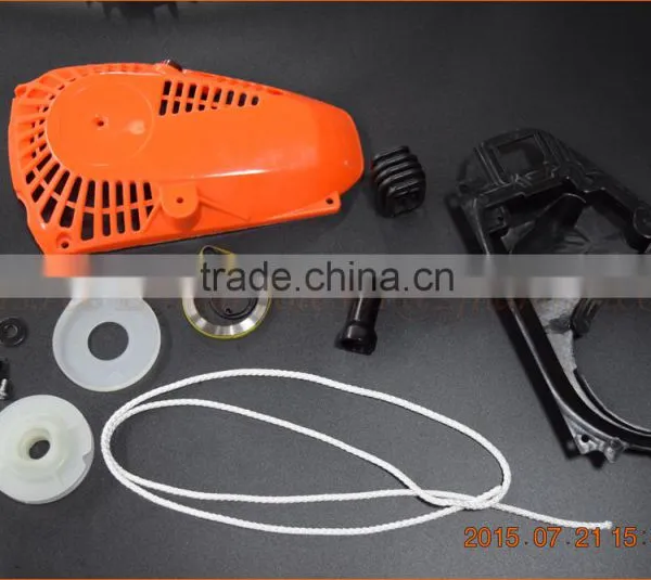 CS2500 CS2510 25cc Chainsaw Parts and Accessories Starter Spring Cover photo-2