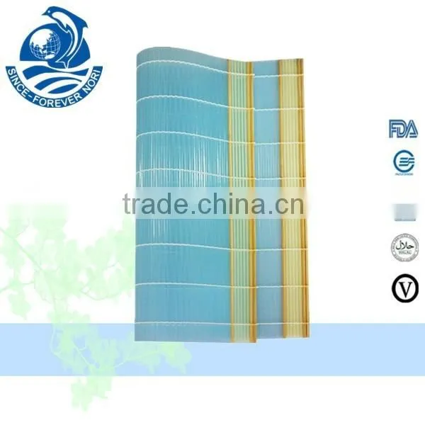 Plastic Sushi Mat Hand Made Sushi Rolling Mat
