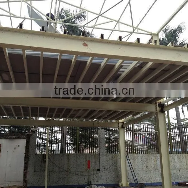 Good Design Strand Steel Buildings photo-2