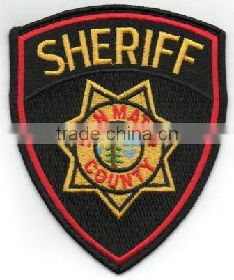 Karate Patches photo-3