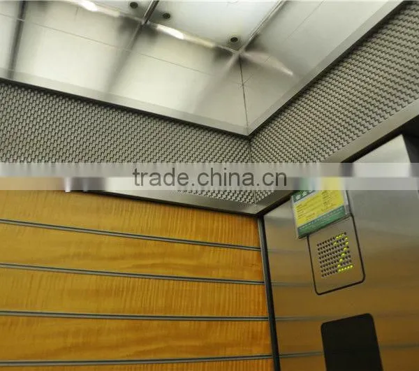 Wire Mesh, Metal Mesh for Facade photo-3