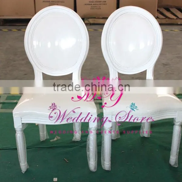 Vip Wedding Chair photo-4
