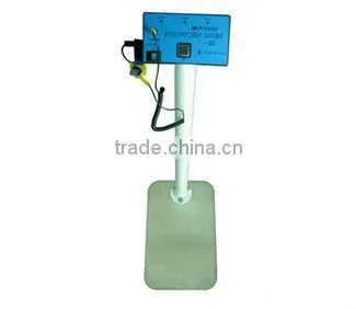 Anti Static Wrist Strap Tester/grounding Wristband Measure Static Electricity photo-3