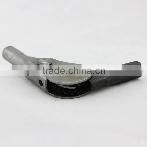 Hot Sale Lazy Sofa Backrest Angle Adjustable Hinges HXM1503 photo-2