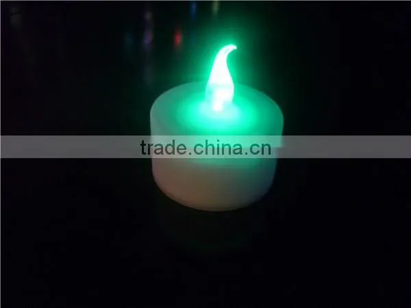 Led Christmas Tree Candle Light photo-5