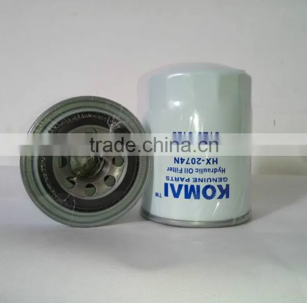 High Qulity Auto Parts Oil Filter for VOLVO C210B / 240B