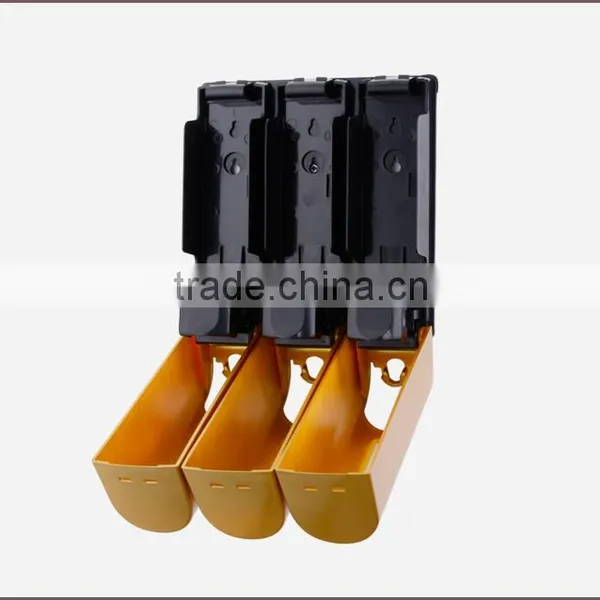 Manufacturing Process Liquid Hand Triple Shampoo Dispenser photo-6