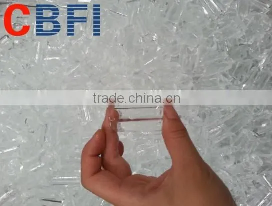 CBFI World Famous Tube Ice Machine On Sale photo-6