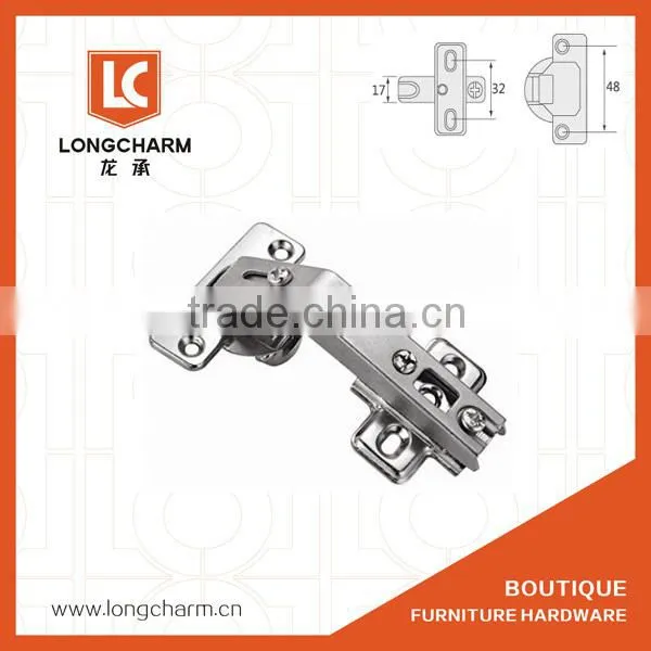 105 Degree American-Style Soft Close Hinges for Kitchen Hydraulic Hinge photo-4