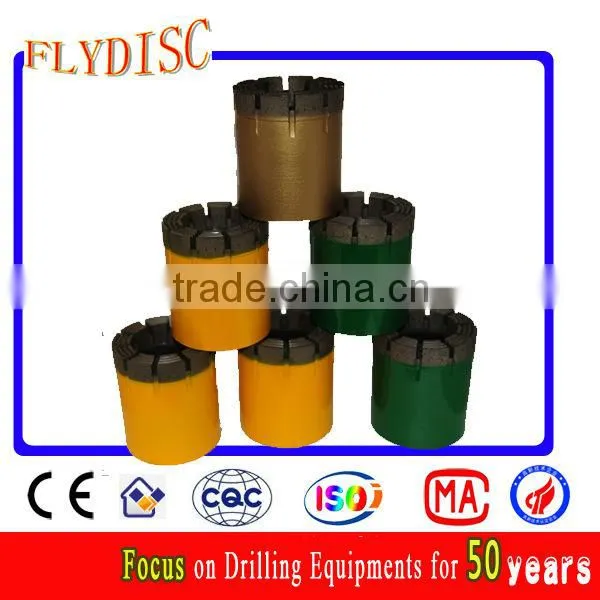 Soil Drilling Bits photo-6