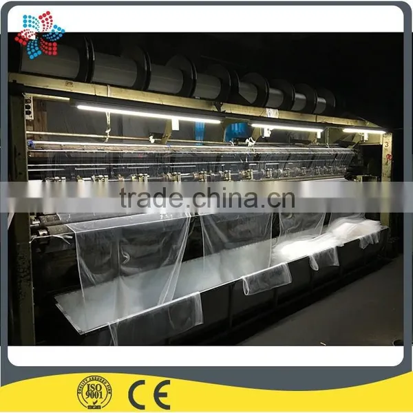 Used Karl Mayer Warp Knitting Machine , Terrot Knitting Machine Used photo-2