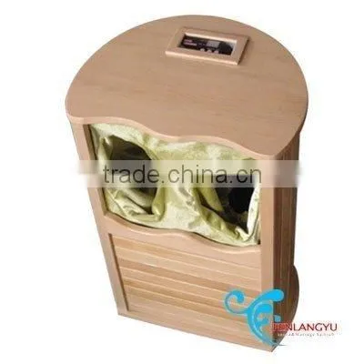 Tourmaline Foot Bath Barrel