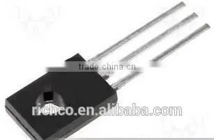 (Electronic Component) BT134-600D photo-2