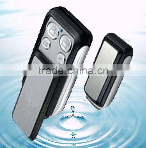 Universal Slider Wireless Remote Control, 315Mhz/433Mhz remote control transmitter operator