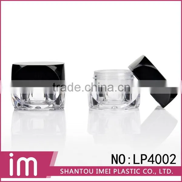 Fashionable Empty Packaging Makeup Containers Wholesale photo-3