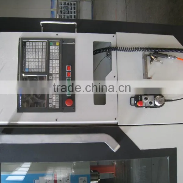 VMC1000 High Precision Vertical Types of Cnc Machining Center photo-6