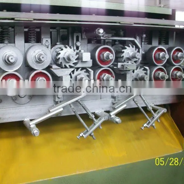 2015 New Bamboo Toothpick Machine photo-3