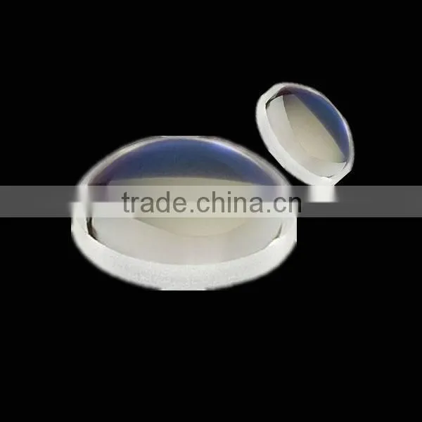 Optical Usage CaF2 Wafer Window photo-4