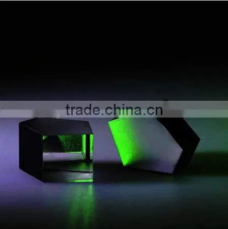 Factory Price Optical Lens Glass Prism Penta Prism photo-2