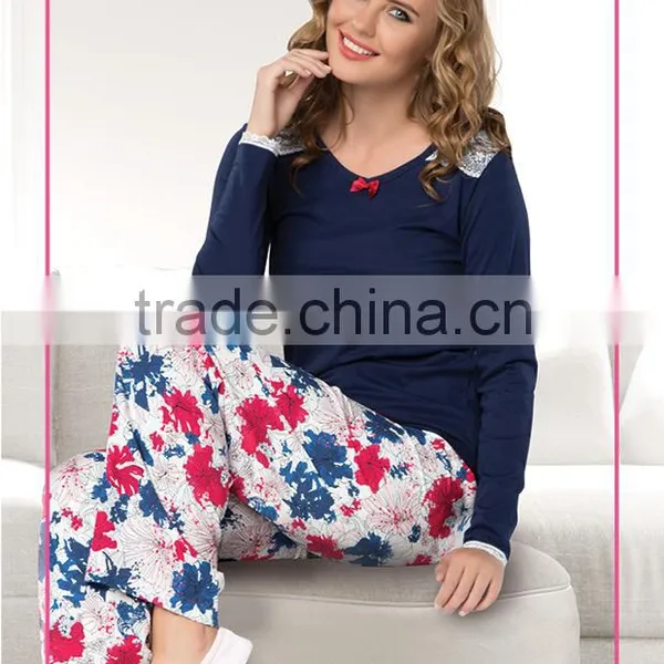 WOMEN PAJAMAS FOR WINTER
