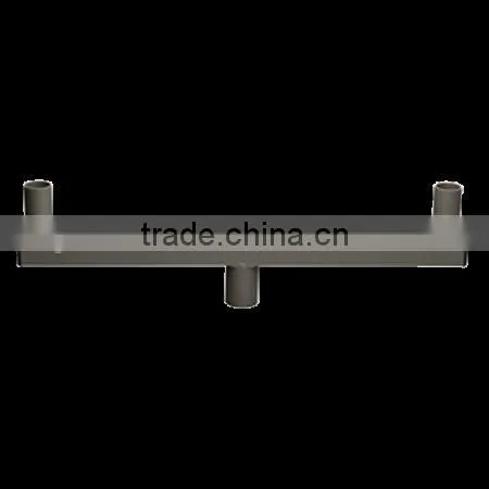 2 in Line Adjustable Flood Lighting Bracket