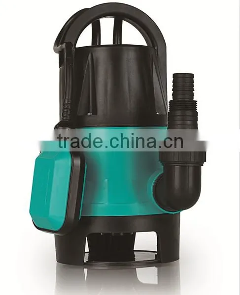 1.2 hp Automatic Electric 900 W Submersible Sewage Water Pump