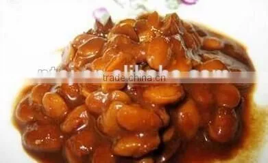 Bean Sauce