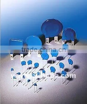 Varistor
