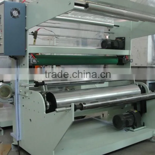 PE Blown Film Making Machine With Different Models to Meet Different Requirement photo-2