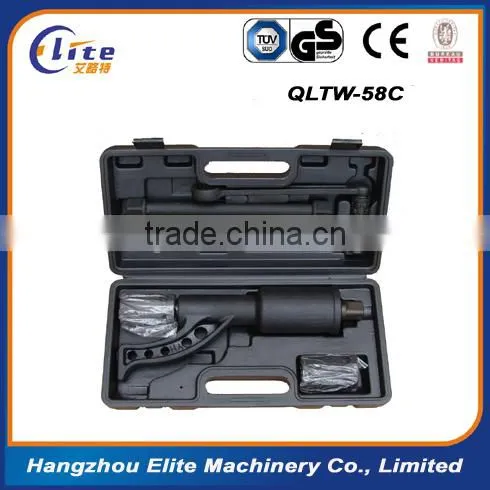 Auto Tool Hand Wheel Tire Nut Changing Useful Spanner Saving Wrench photo-3