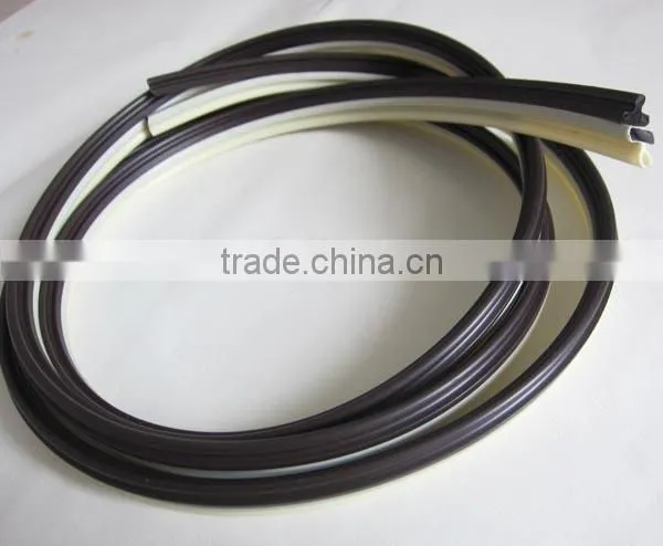 Isotropic Magnetic Strip for Cabinet Door photo-2