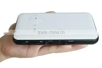 Cloudnetgo Projector Full HD Support for 4k With 1500lumens Mini Projector Use for Mini Mobile Projector photo-2