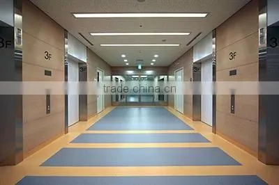 Self Design PVC Balcony Flooring With Competitive Price photo-3
