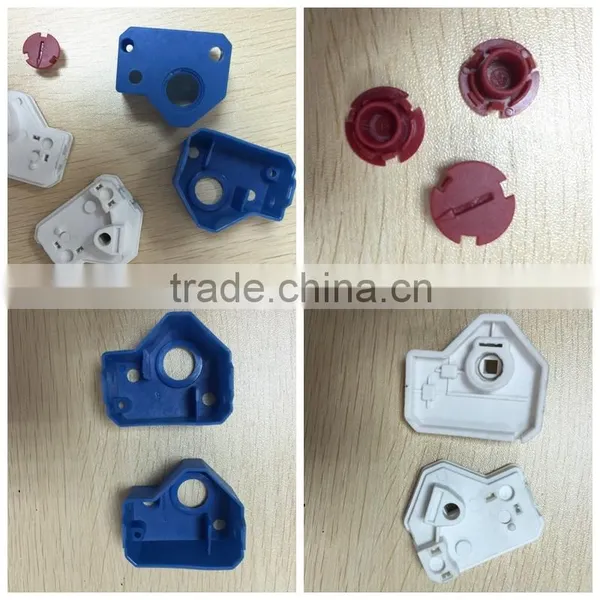 OEM Service Mould Injection Plastic Inject Molding photo-6