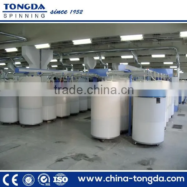 Sliver Cans Used in Storage Cotton Sliver