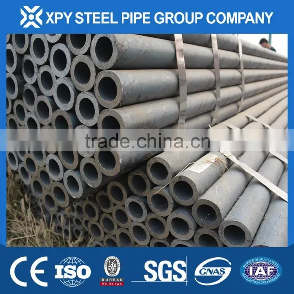Seamless Tube St52.3 Xxs Tube photo-5