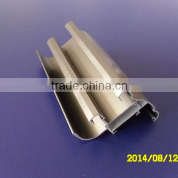 Aluminium Extrusion Profile