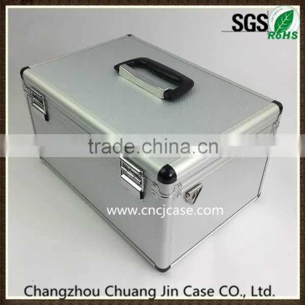 Good and Cheap Aluminum Medical Case photo-4