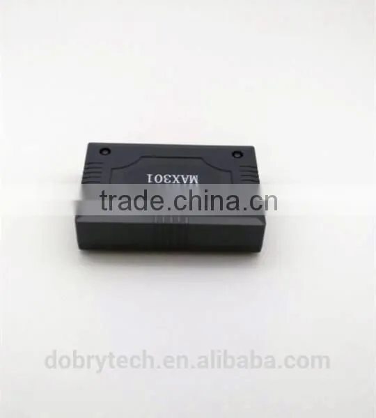 no Power 2 Lines Phone Switch, Phone Router, Line Powered Telephone Router photo-3