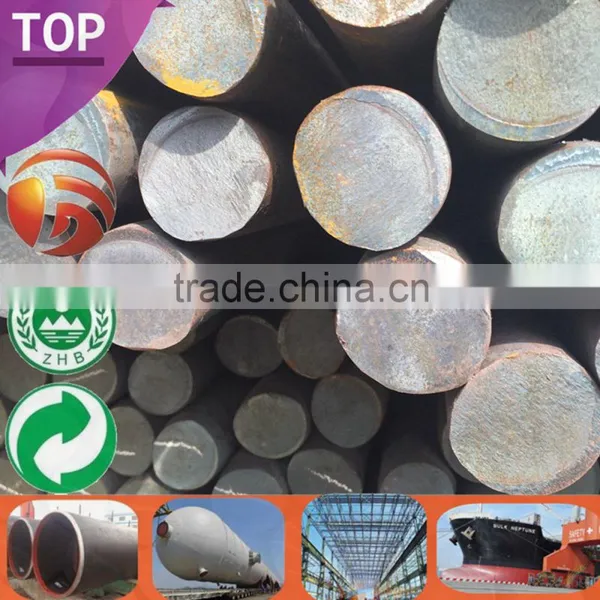 High Quality 25mncr4 Round Steel Bar Hot Sale Alloy Bright Steel Round Bar Price photo-4